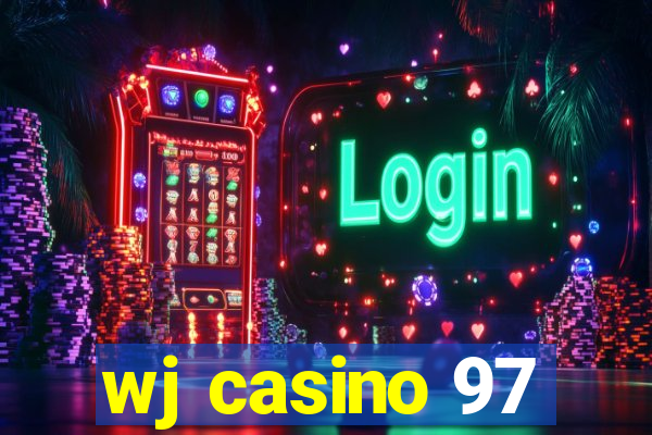 wj casino 97